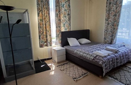 Seraing Cama Y Desayuno | Chambre privée