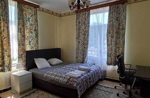 Seraing Cama Y Desayuno | Chambre privée