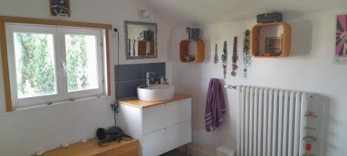 Roanne Casa | Chambre privée chez l'habitant