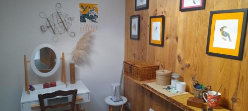 Roanne Casa | Chambre privée chez l'habitant