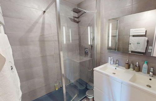 Le Beau Site Casa | Chambre privée chez l'habitant avec accès à des espaces partagés