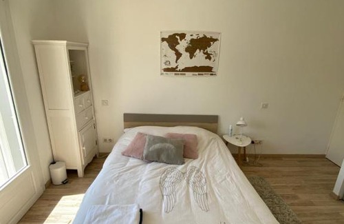 Peri Casa | Chambre privée chez l'habitant
