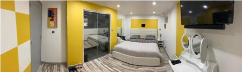 Marly-la-Ville Casa | Chambre privée Cosy à proximité de Roissy, Parc Astérix