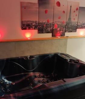 Marly-la-Ville Casa | Chambre privée Cosy à proximité de Roissy, Parc Astérix