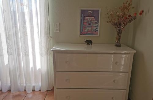 Millas Casa | Chambre privée cosy, salle de bain et terrasse