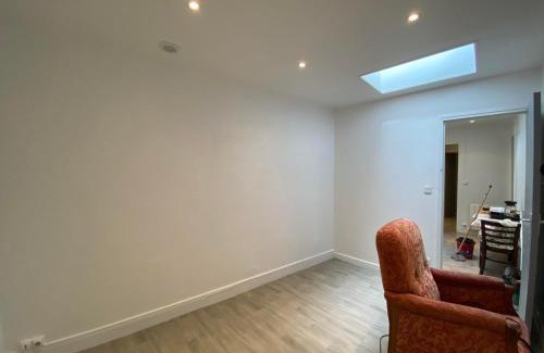 Quartier Saint-Clement - Jardin des Plantes Apartamento | Chambre privée dans appartement T3