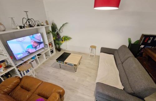 Lambezellec Casa | Chambre privée dans Happy Home Maison Calme Chez l'habitant