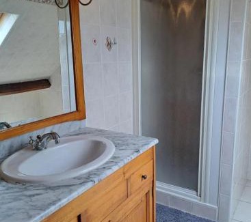 Trignac Casa | Chambre privée dans maison partagée en colocation