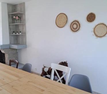 Trignac Casa | Chambre privée dans maison partagée en colocation