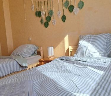 Trignac Casa | Chambre privée dans maison en colocation