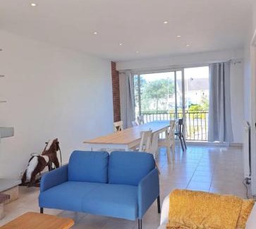 Trignac Casa | Chambre privée dans maison en colocation