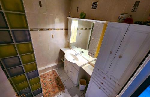 Le Mee-sur-Seine Casa | Chambre privée