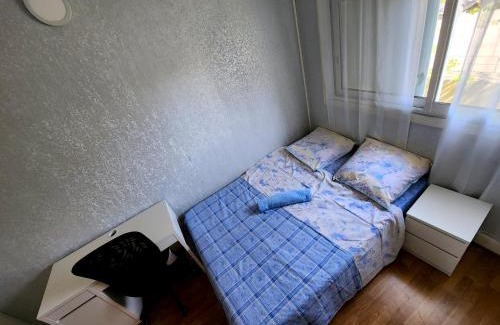 Le Mee-sur-Seine Casa | Chambre privée