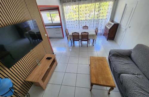 Le Mee-sur-Seine Casa | Chambre privée