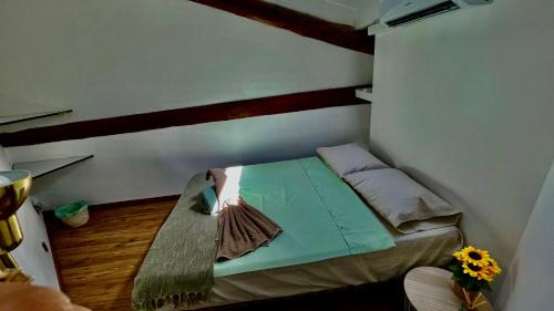 Gares Cama Y Desayuno | Chambre privée
