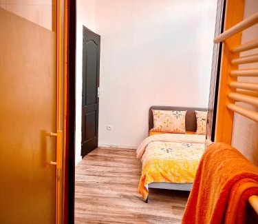 Roubaix Casa | Chambre privée