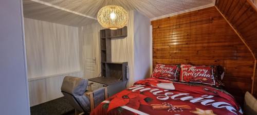 Montataire Apartamento | CHAMBRE PRIVÉE Numéro 2 dans un Superbe appartement en colocation