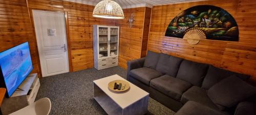 Montataire Apartamento | CHAMBRE PRIVÉE Numéro 2 dans un Superbe appartement en colocation