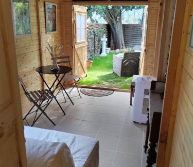 Magagnosc Casa | Chambre privée pour 1 ou 2 personnes