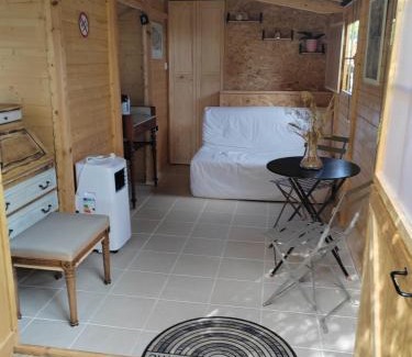 Magagnosc Casa | Chambre privée pour 1 ou 2 personnes