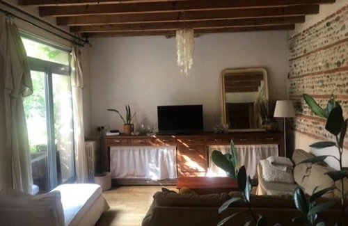 Saouzelong - Rangueil Casa | Chambre privée Toulouse proche métro et rocade