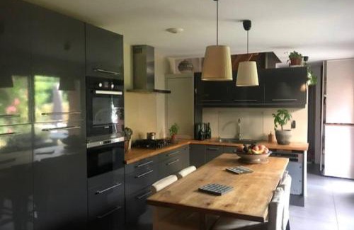 Saouzelong - Rangueil Casa | Chambre privée Toulouse proche métro et rocade