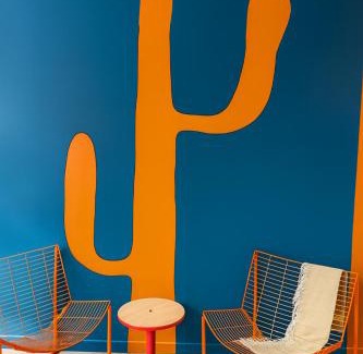 Amiens Cama Y Desayuno | Chambre privée "turquoise" - Maison partagée