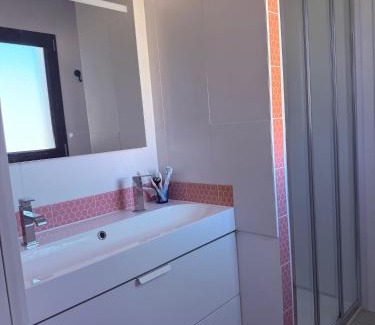 Baillargues Casa | Chambre Privée Villa des Bananiers