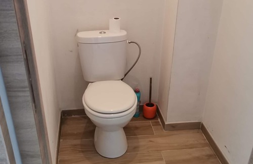 Belhez Cama Y Desayuno | Chambre Proche de L'aéroport