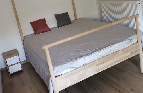 Belhez Cama Y Desayuno | Chambre Proche de L'aéroport