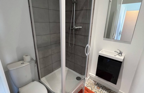 Croix Cama Y Desayuno | Chambre Proche de Lille