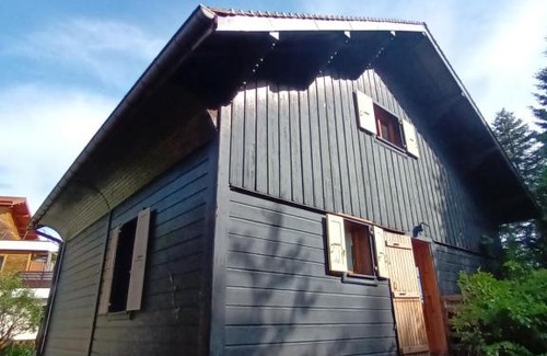 Thoiry Casa | Chambre proche du Cern
