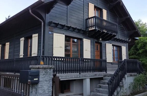 Thoiry Casa | Chambre proche du Cern