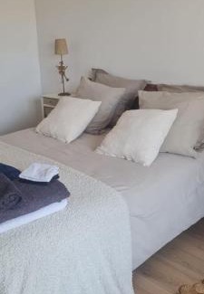 Marcheprime Casa | Chambre proche du littoral.