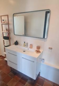 Marcheprime Casa | Chambre proche du littoral.