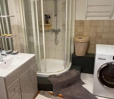 Fraize Apartamento | chambre proche Gerardmer