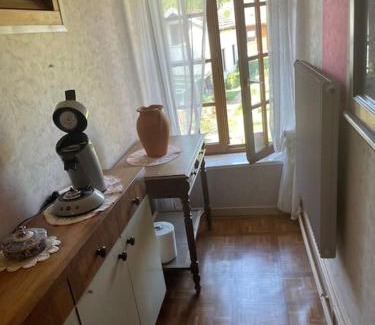Fraize Apartamento | chambre proche Gerardmer