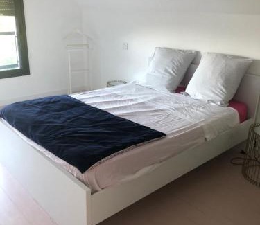 Arradon Casa | Chambre proche plage