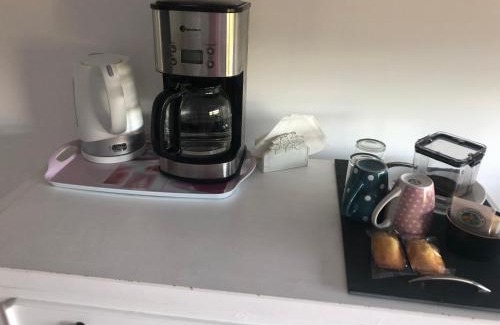 Arradon Casa | Chambre proche plage