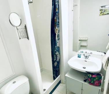 Perier Casa | Chambre proche Stade Vélodrome Marseille