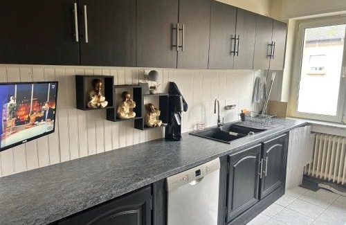 Basse-Ham Casa | Chambre rénovée dans appartement de 70m2