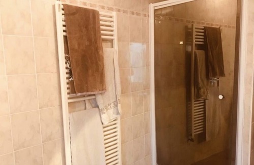 Meilhan-sur-Garonne Casa | Chambre Romantique