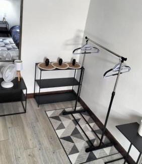 Tarbes Casa | Chambre(s) dans loft partagé, cosy et spacieux!