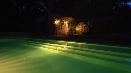 Les Artigues-de-Lussac Casa | chambre saint emilion - Le Clos d'Antan