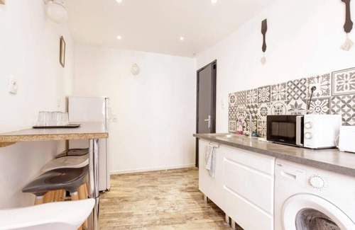 Gaillac Apartamento | Chambre Saint Michel - Hypercentre - Gaillac