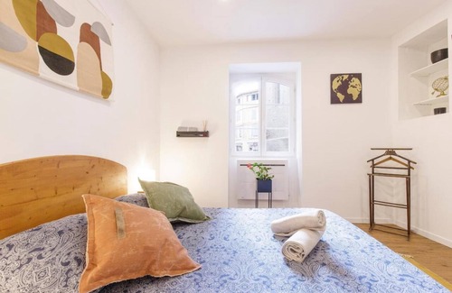 Gaillac Apartamento | Chambre Saint Michel - Hypercentre - Gaillac