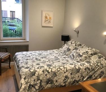 Sallanches Cama Y Desayuno | Chambre Sallanches