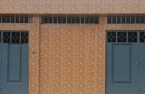 Lome Apartamento | Chambre Salon