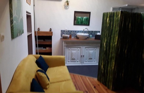 Doulezon Casa | Chambre Sergeanne
