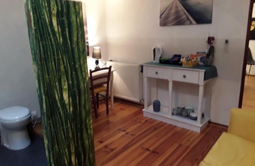 Doulezon Casa | Chambre Sergeanne